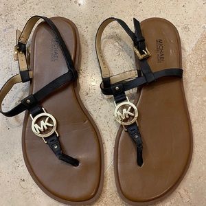 Micheal Kors Sandals